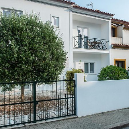 Raminhos Guest House Vila Nova de Milfontes Εξωτερικό φωτογραφία