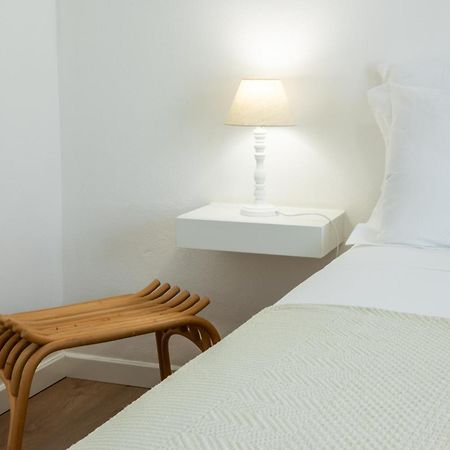 Raminhos Guest House Vila Nova de Milfontes Εξωτερικό φωτογραφία