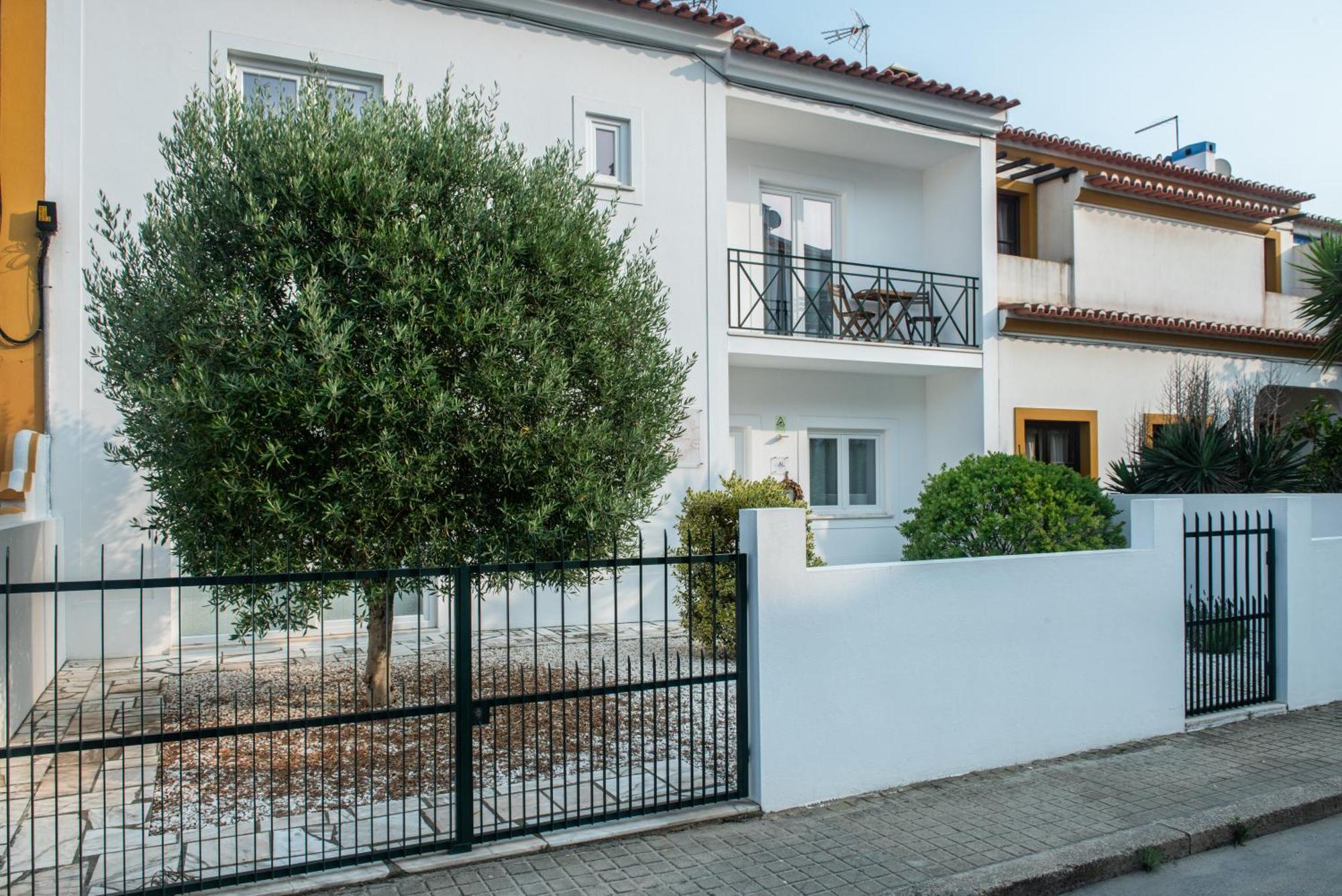 Raminhos Guest House Vila Nova de Milfontes Εξωτερικό φωτογραφία