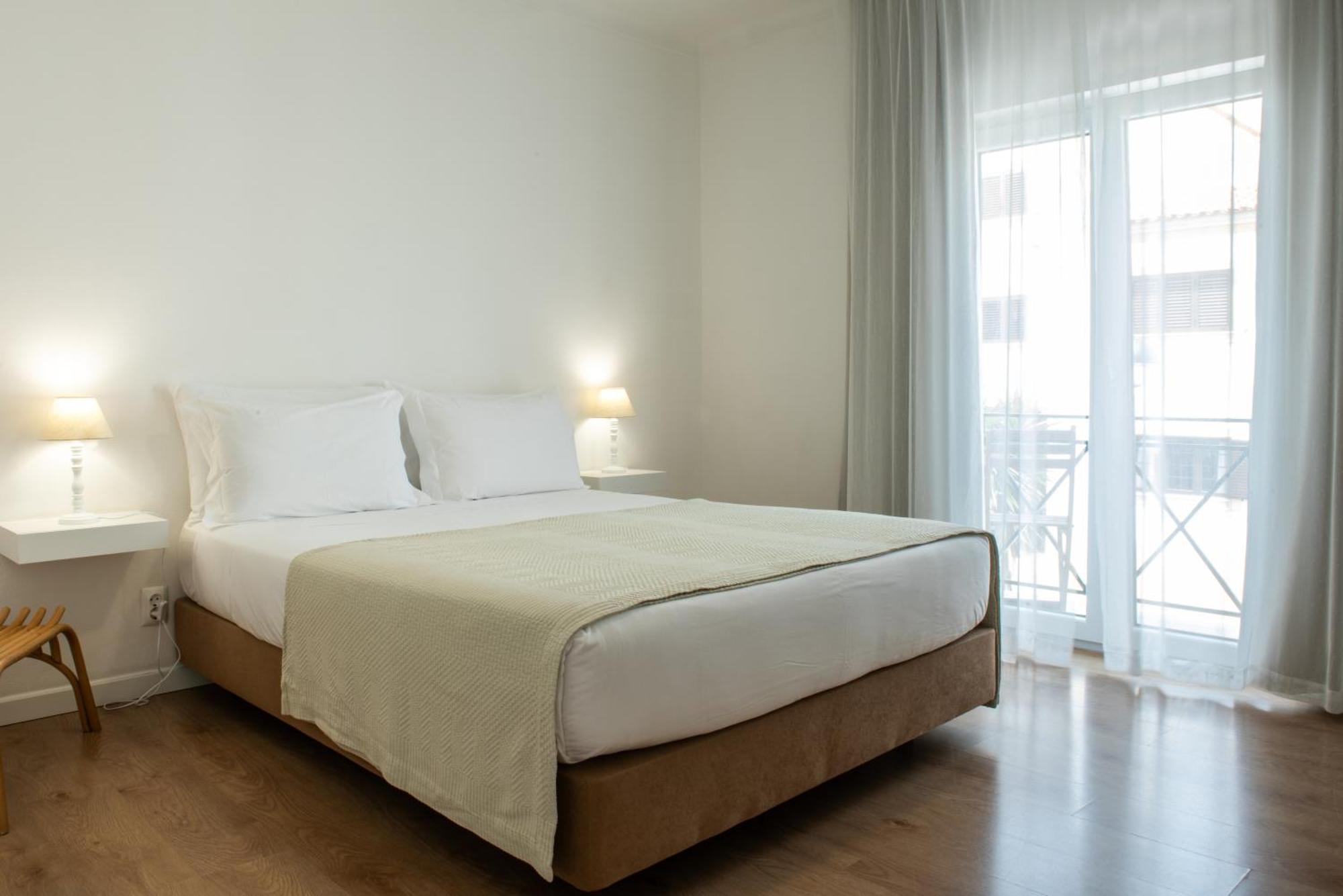 Raminhos Guest House Vila Nova de Milfontes Εξωτερικό φωτογραφία