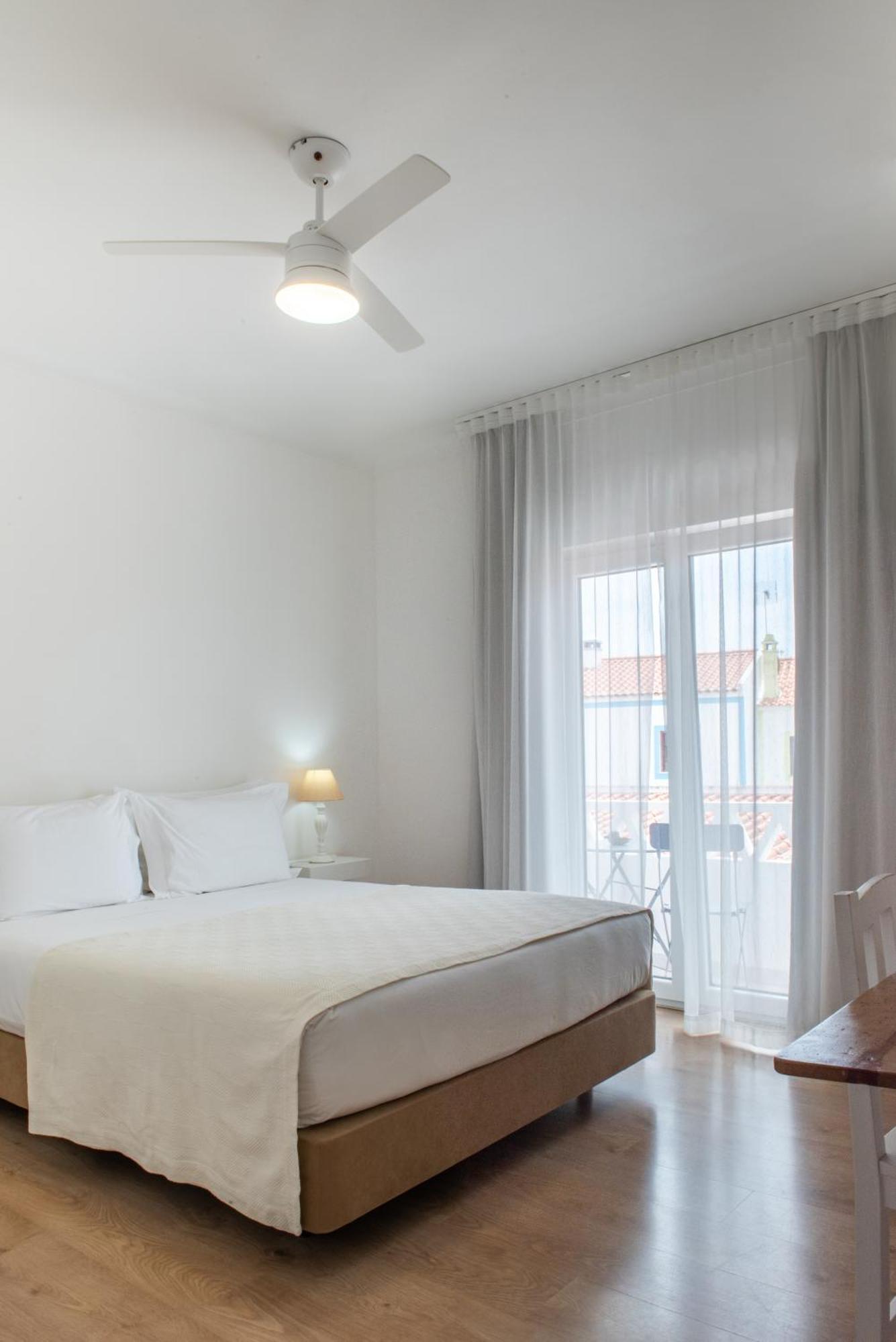 Raminhos Guest House Vila Nova de Milfontes Εξωτερικό φωτογραφία